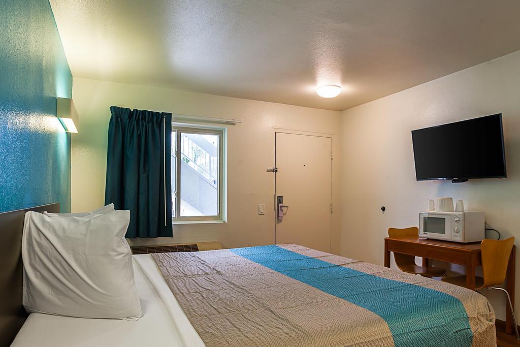 Motel 6-Ventura, Ca - Downtown Exterior photo