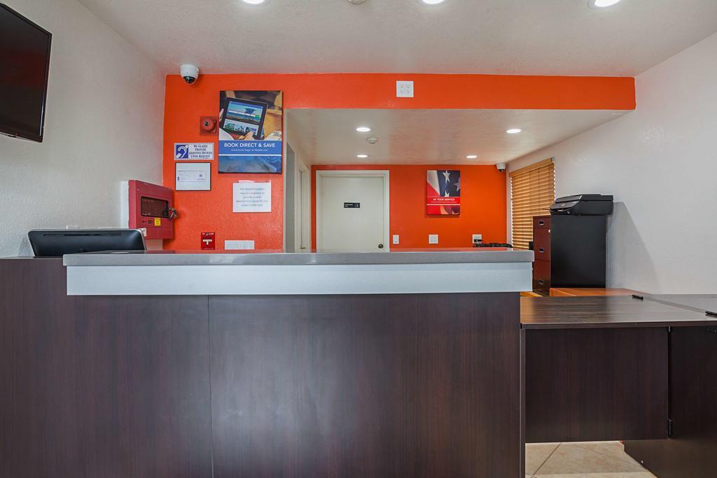 Motel 6-Ventura, Ca - Downtown Exterior photo
