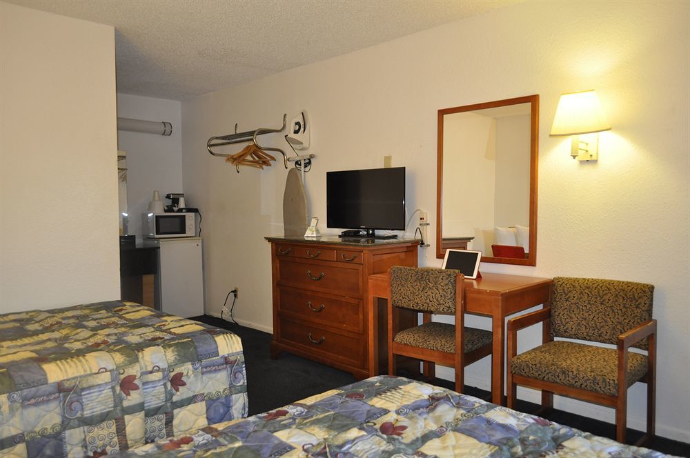 Motel 6-Ventura, Ca - Downtown Exterior photo